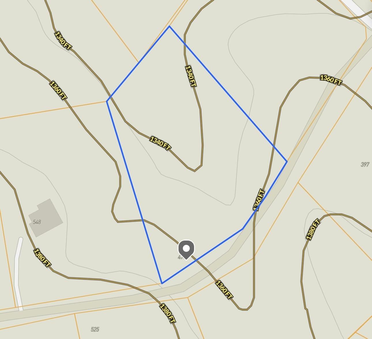 Image 4 of 25 For 470 Comanche Rdg