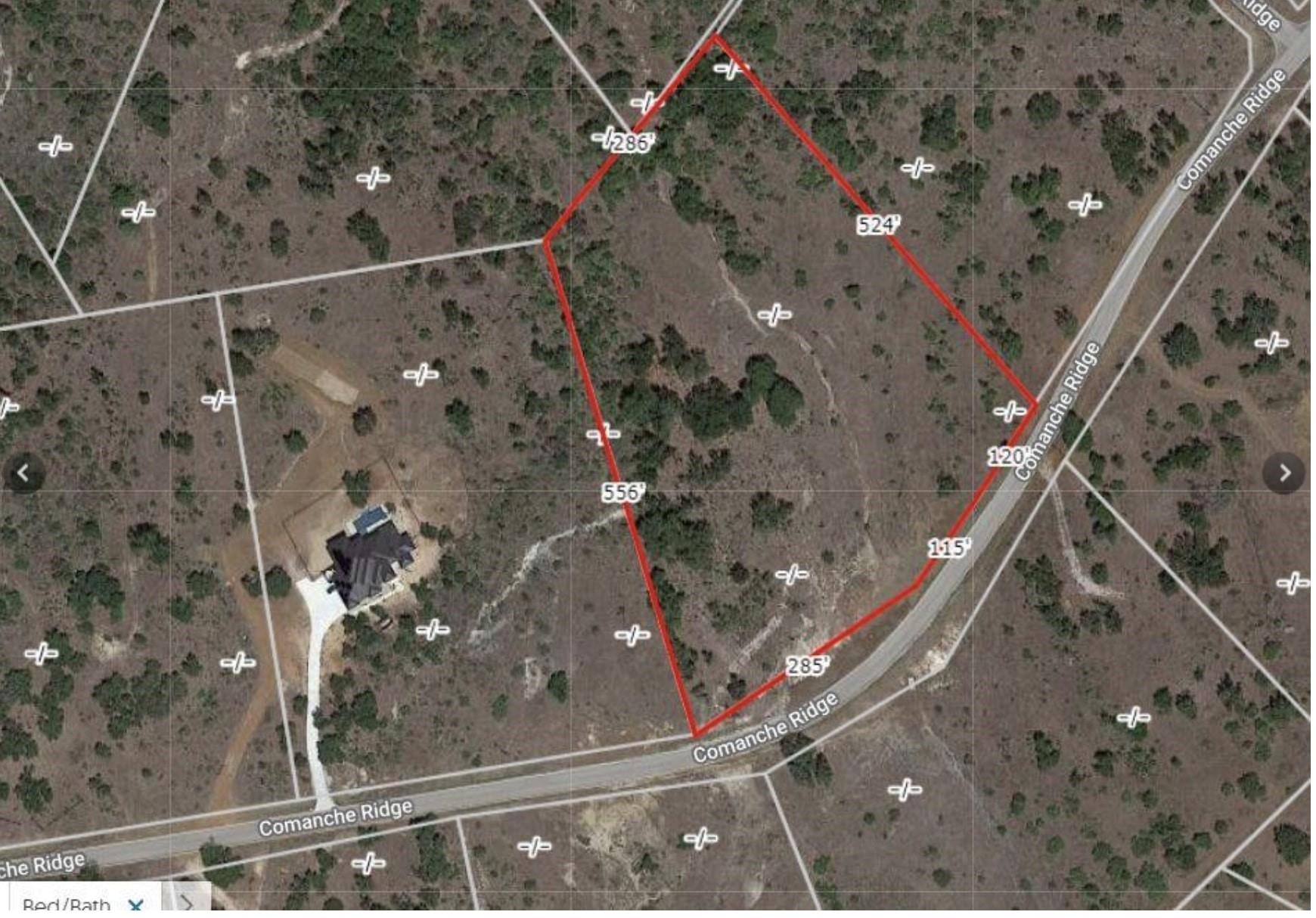 Image 5 of 25 For 470 Comanche Rdg