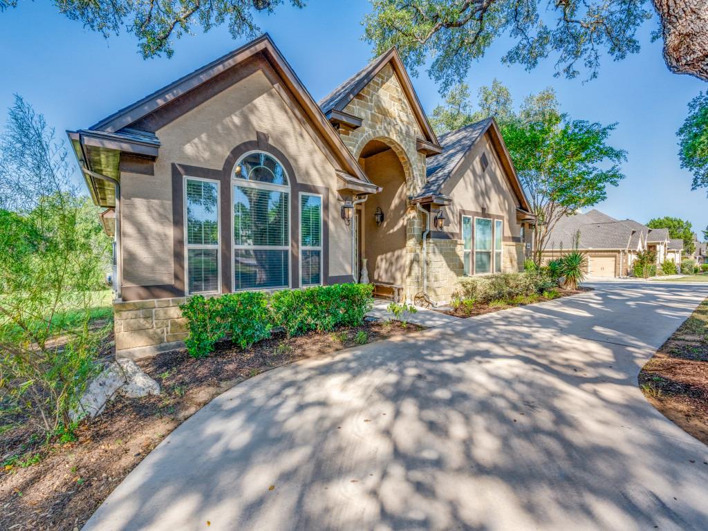 Details for 5604 Copper Creek St, New Braunfels, TX 78132