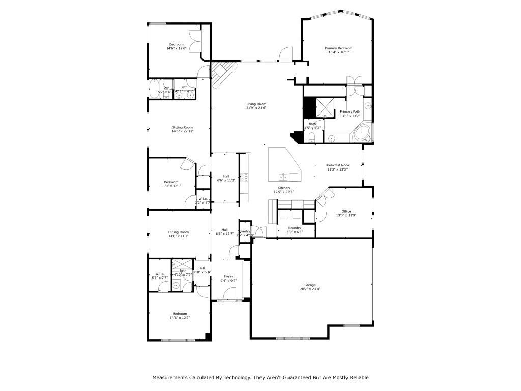 Image 35 of 35 For 5604 Copper Creek St