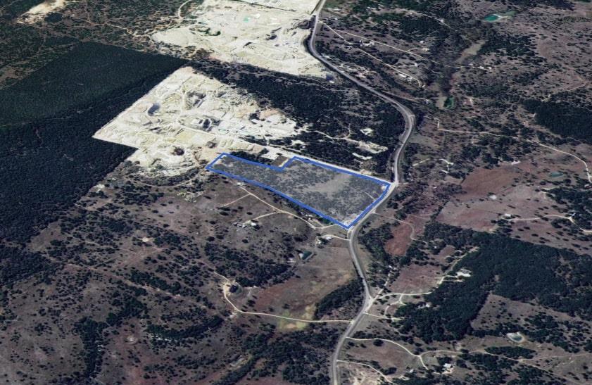 Details for Tbd Lot 37 Fm 2843, Salado, TX 76571