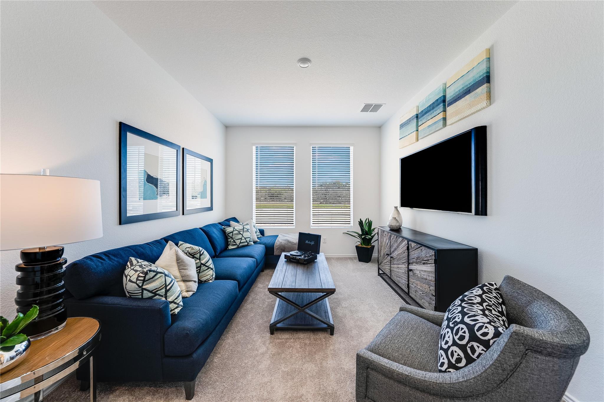 Image 16 of 23 For 1819 Bear Grass Ridge Rd