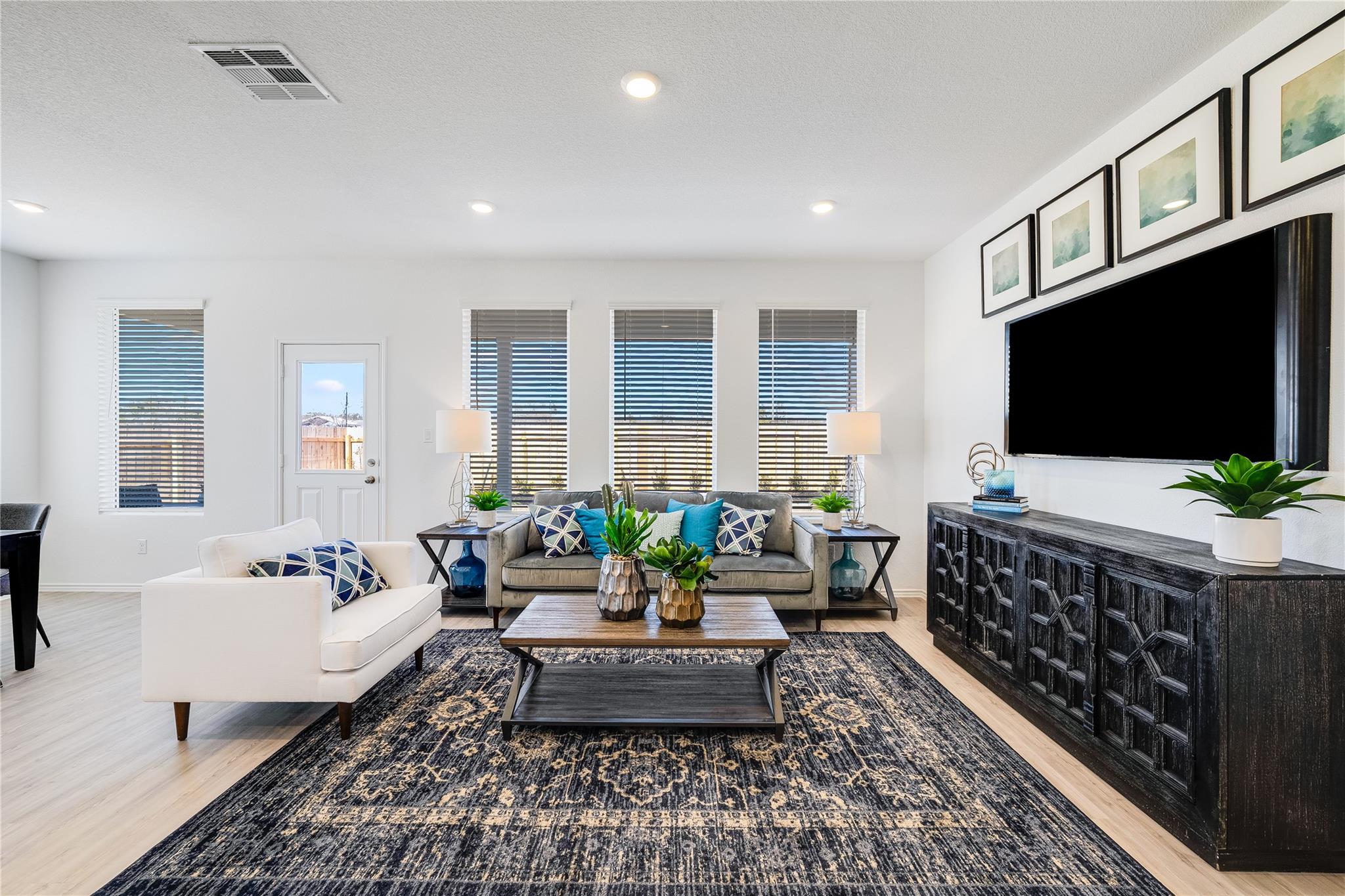 Image 6 of 23 For 1819 Bear Grass Ridge Rd