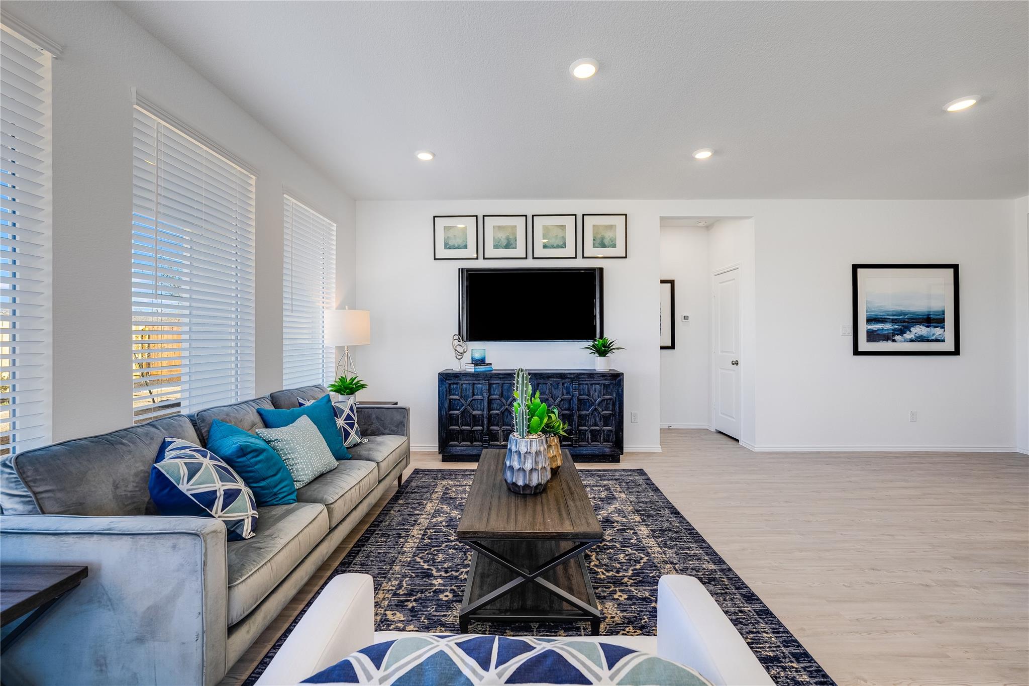 Image 7 of 23 For 1819 Bear Grass Ridge Rd