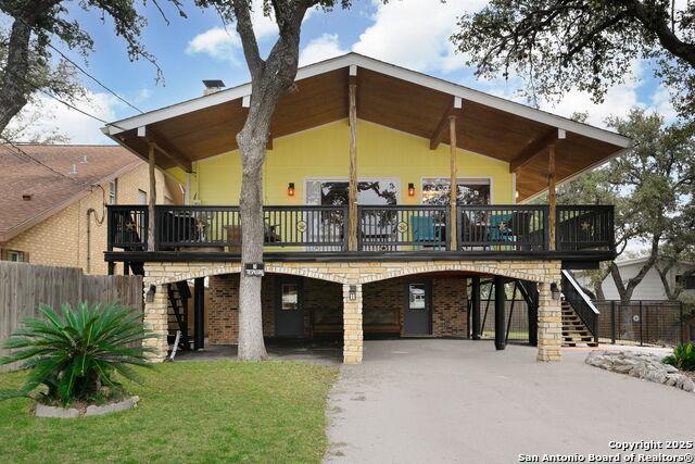 Details for 1087 Driftwind Dr, Canyon Lake, TX 78133