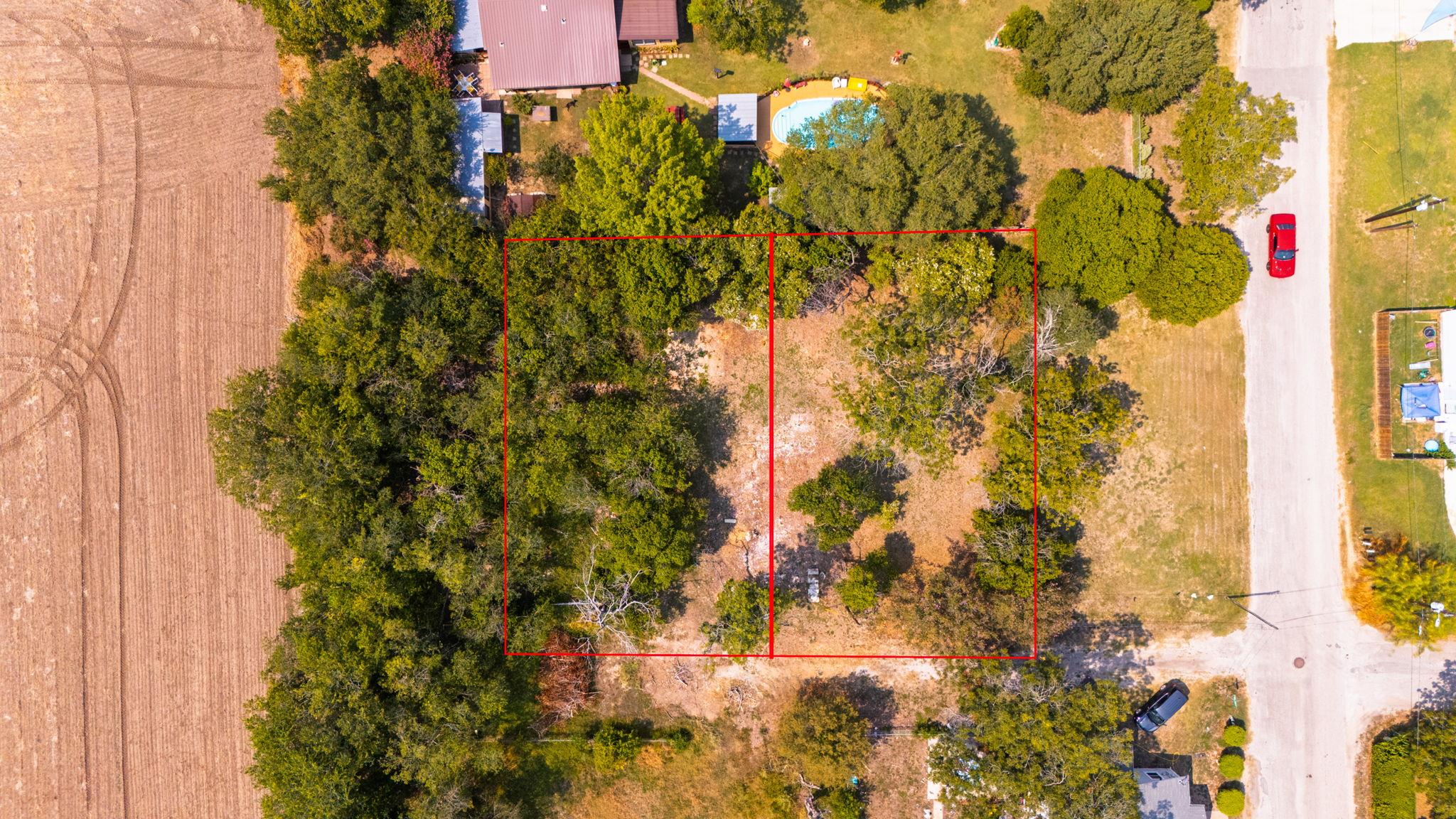 Details for Tbd Bert St St, Seguin, TX 78155