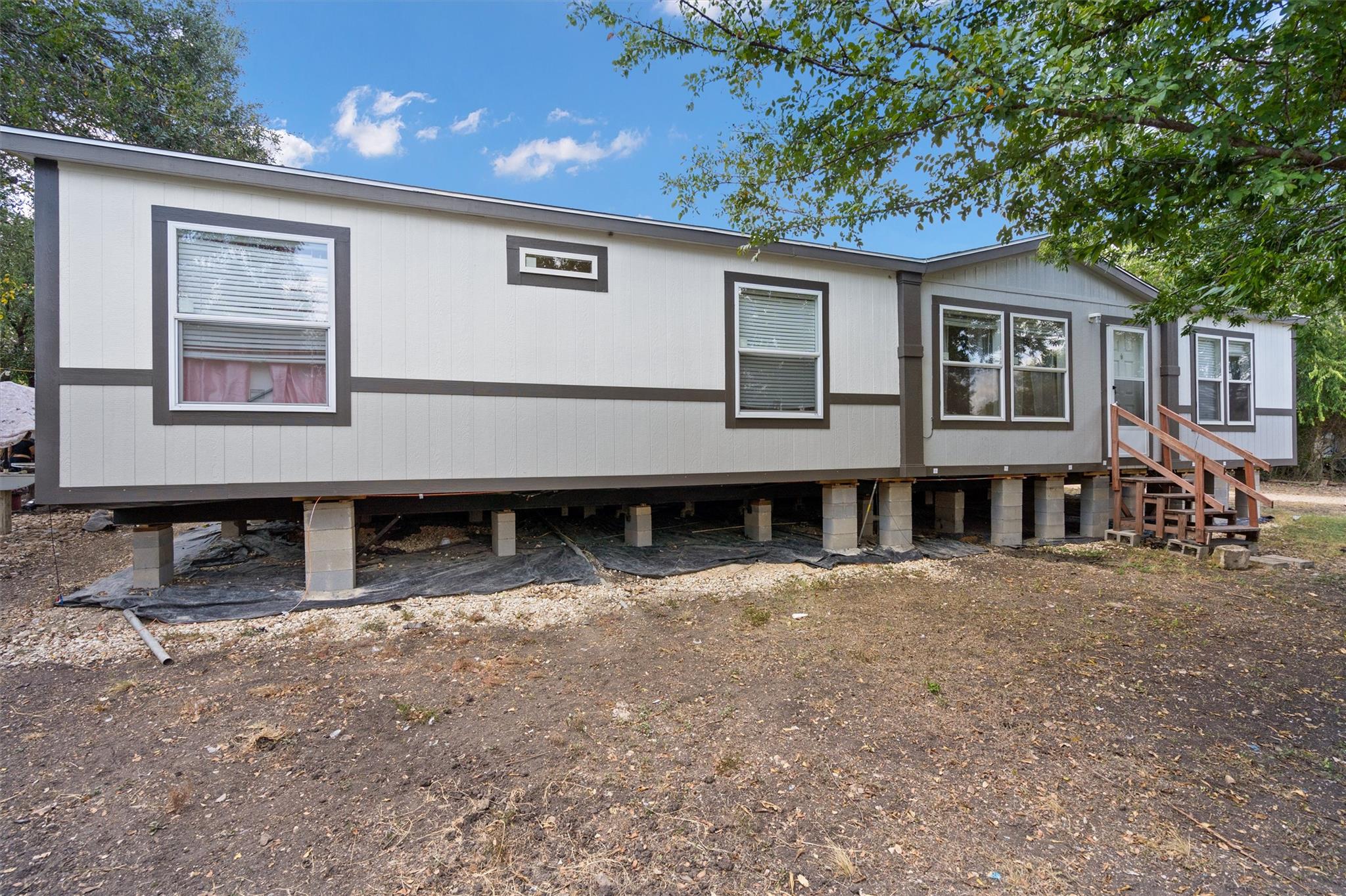 Details for 2316 County Road 404 Loop, Bartlett, TX 76511