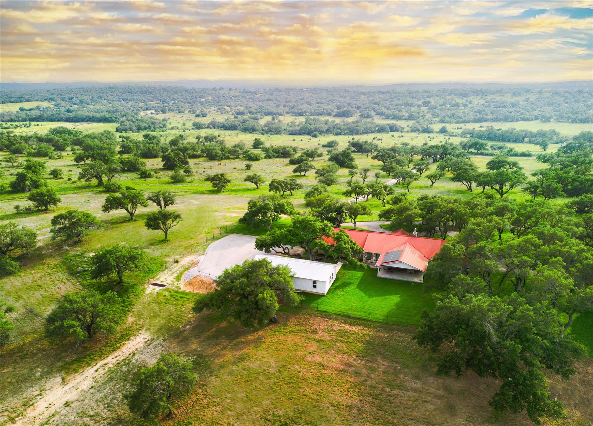 Details for 1878 Shovel Mountain Rd, Round Mountain, TX 78663