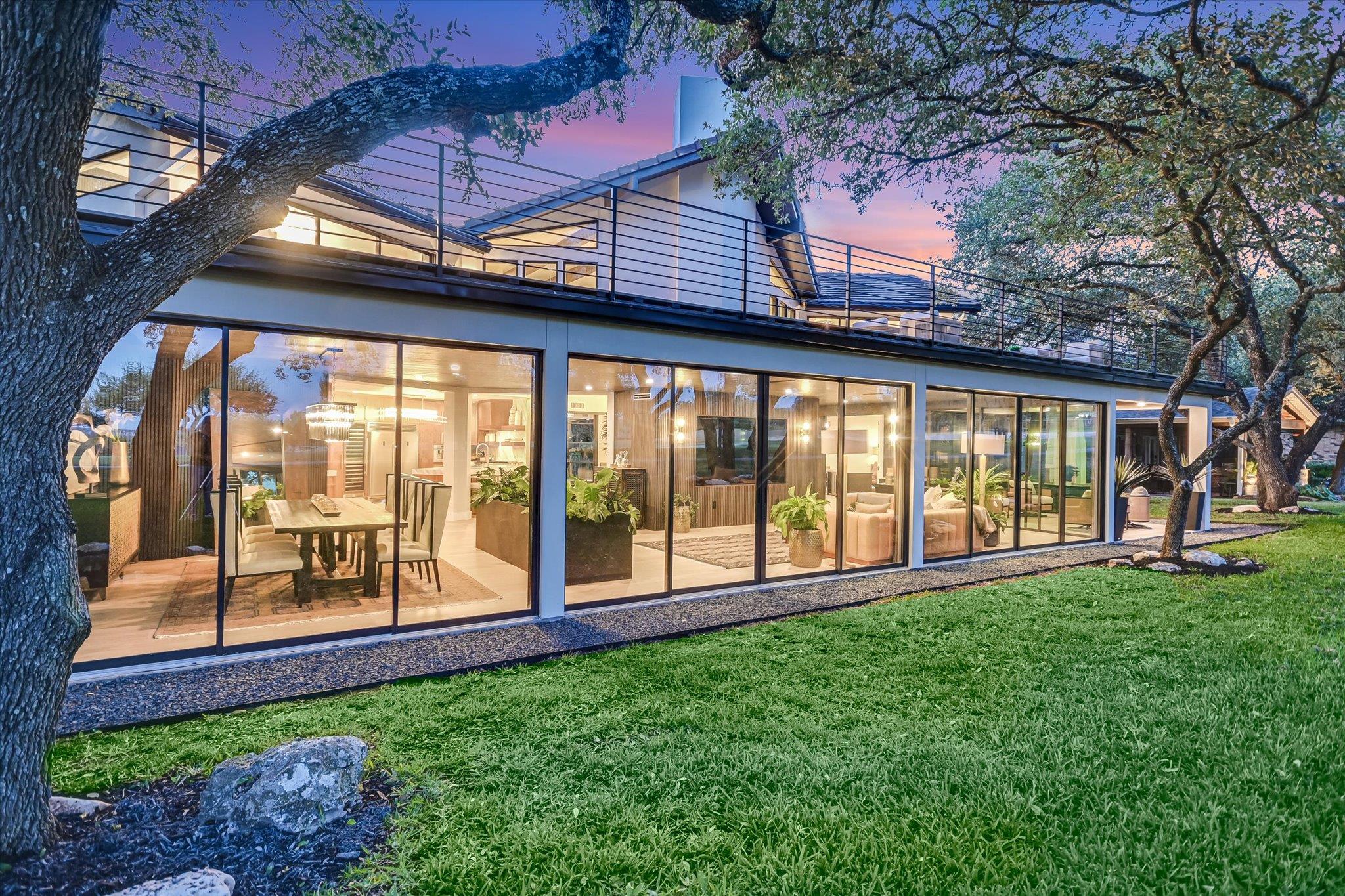 Image 33 of 37 For 6204 Lost Horizon Dr