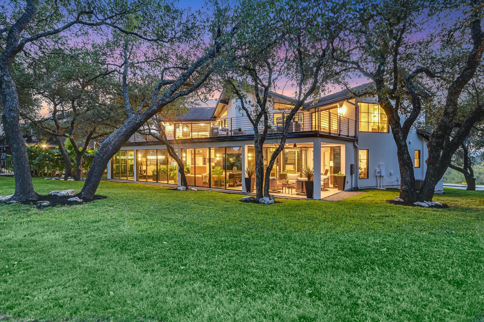 Image 34 of 37 For 6204 Lost Horizon Dr