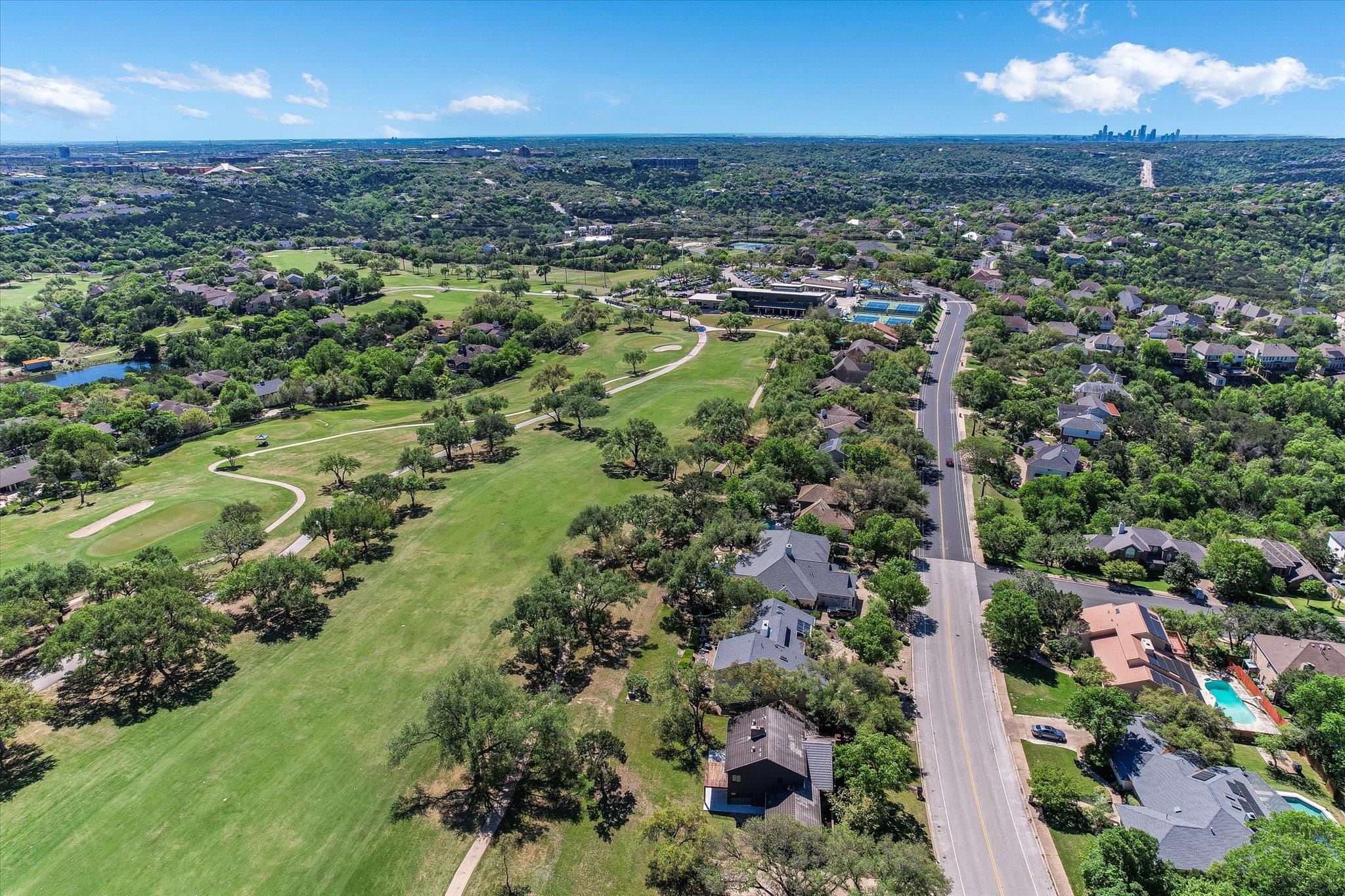 Image 37 of 37 For 6204 Lost Horizon Dr