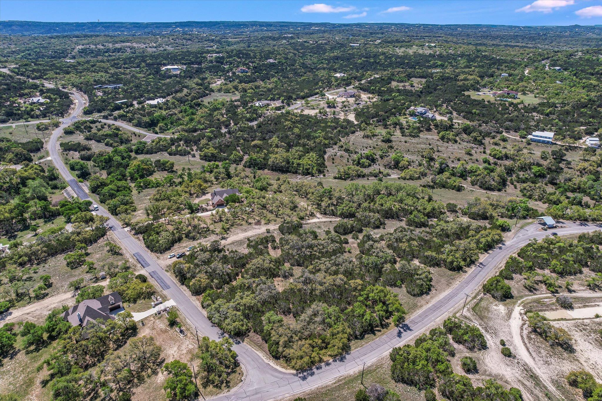 Details for Lot 66 Broken Spoke 5 Acres, Canyon Lake, TX 78133