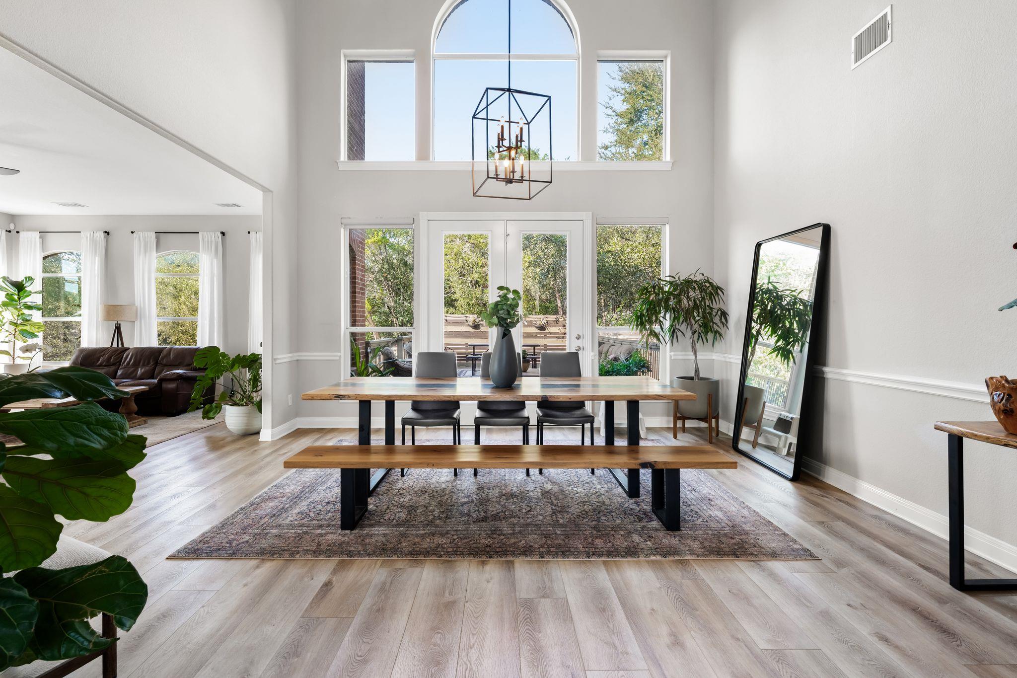 Image 10 of 40 For 13612 Flat Top Ranch Rd