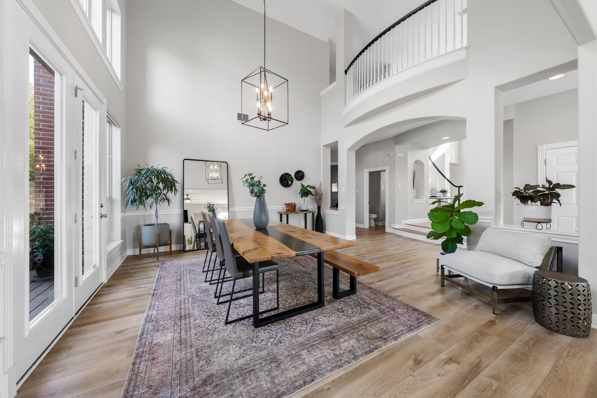 Image 11 of 40 For 13612 Flat Top Ranch Rd