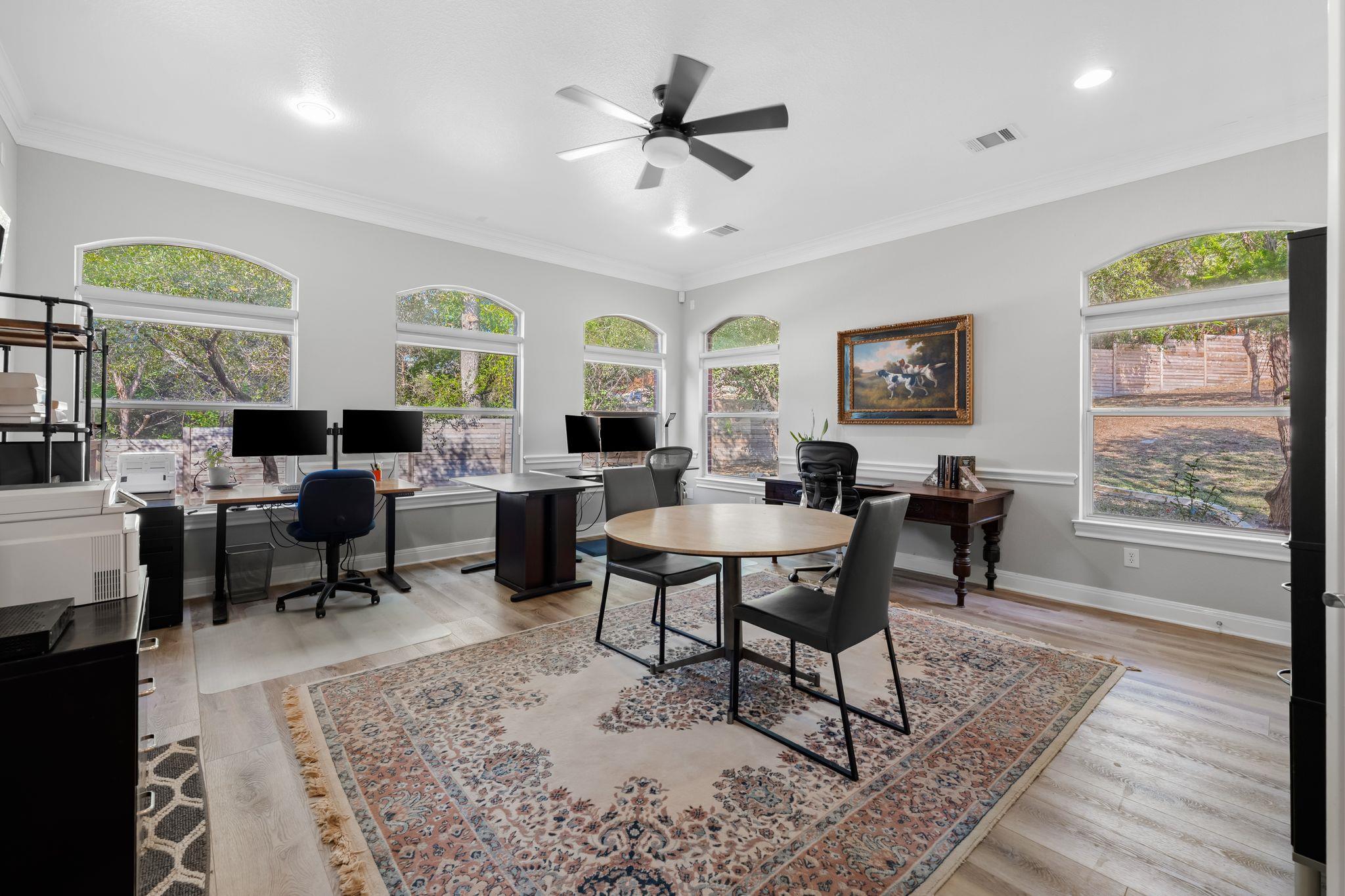 Image 12 of 40 For 13612 Flat Top Ranch Rd