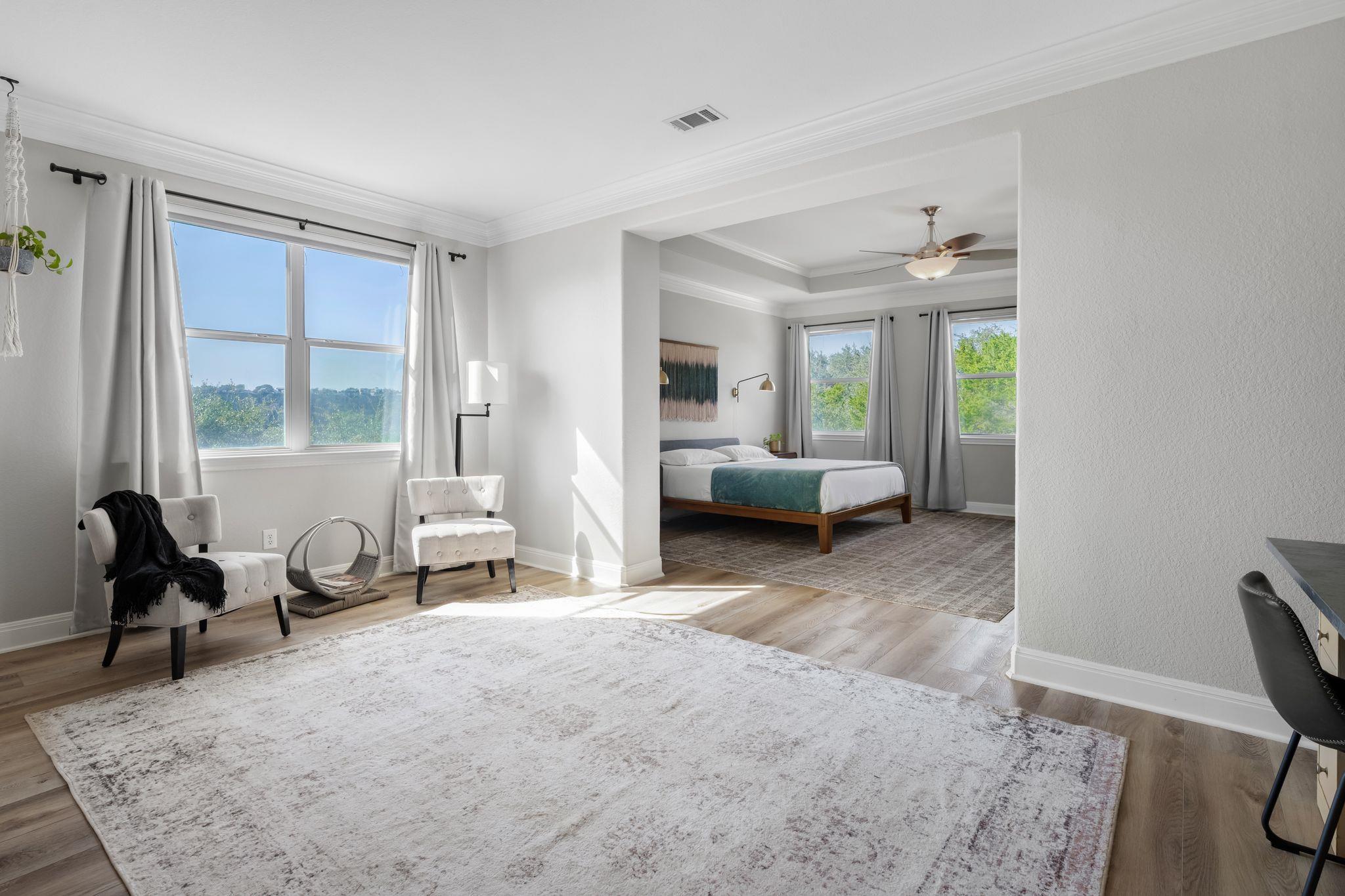 Image 17 of 40 For 13612 Flat Top Ranch Rd