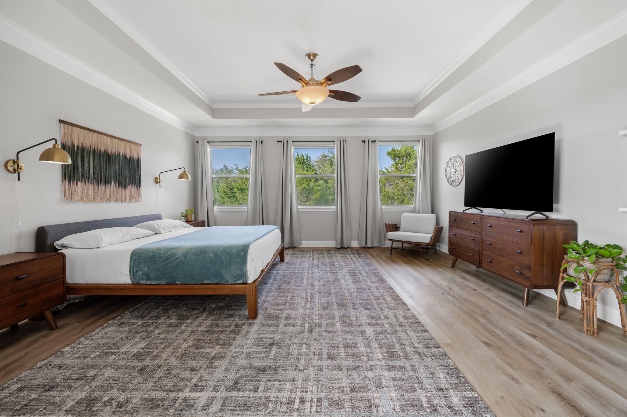 Image 18 of 40 For 13612 Flat Top Ranch Rd