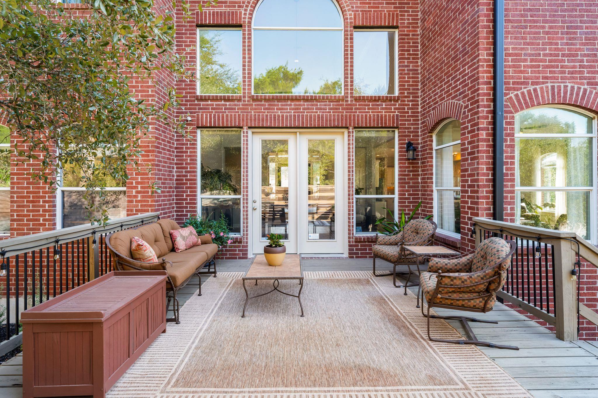 Image 29 of 40 For 13612 Flat Top Ranch Rd