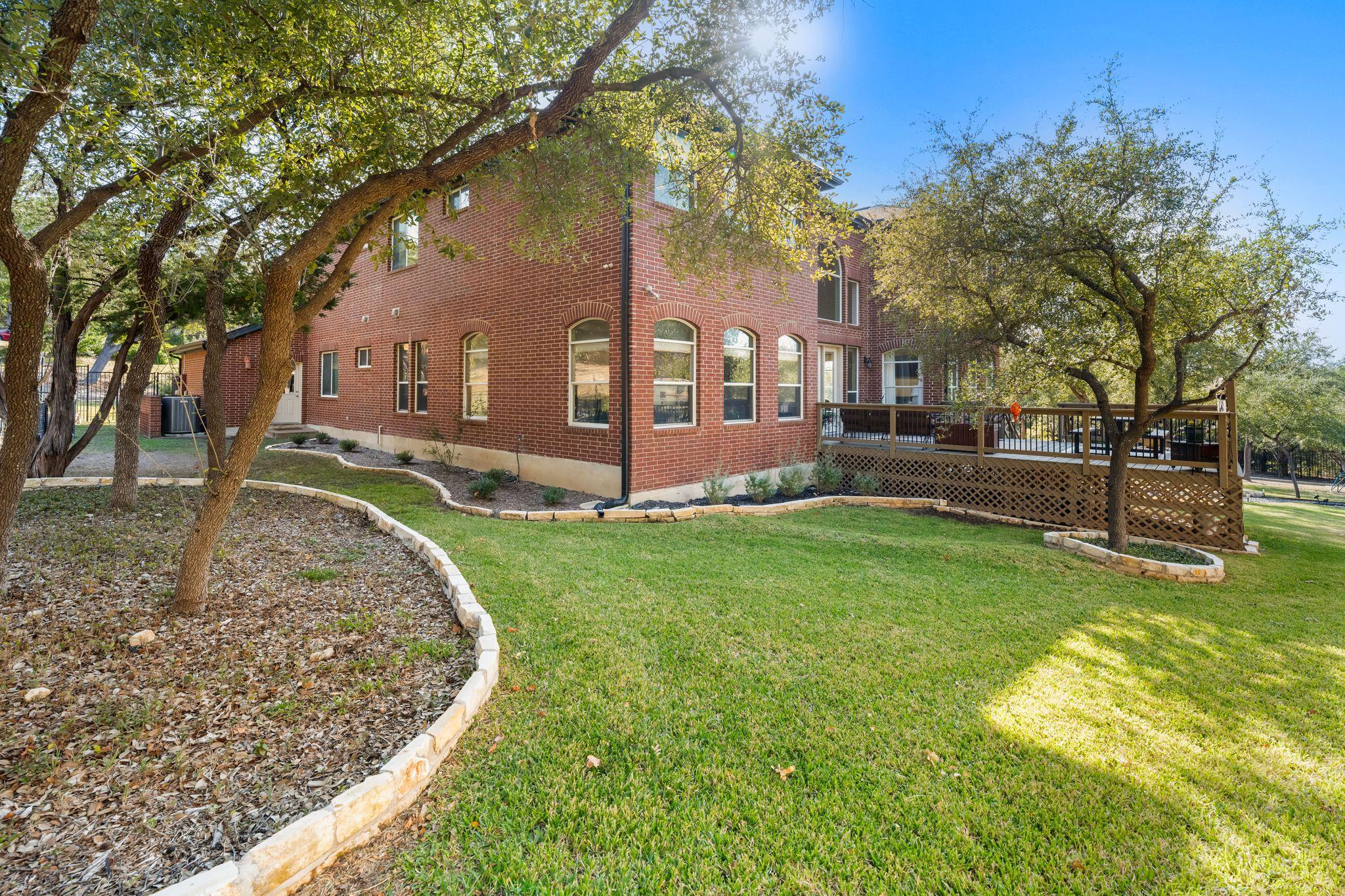 Image 35 of 40 For 13612 Flat Top Ranch Rd