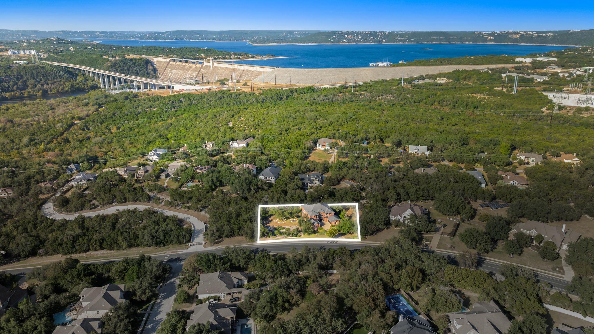 Image 39 of 40 For 13612 Flat Top Ranch Rd