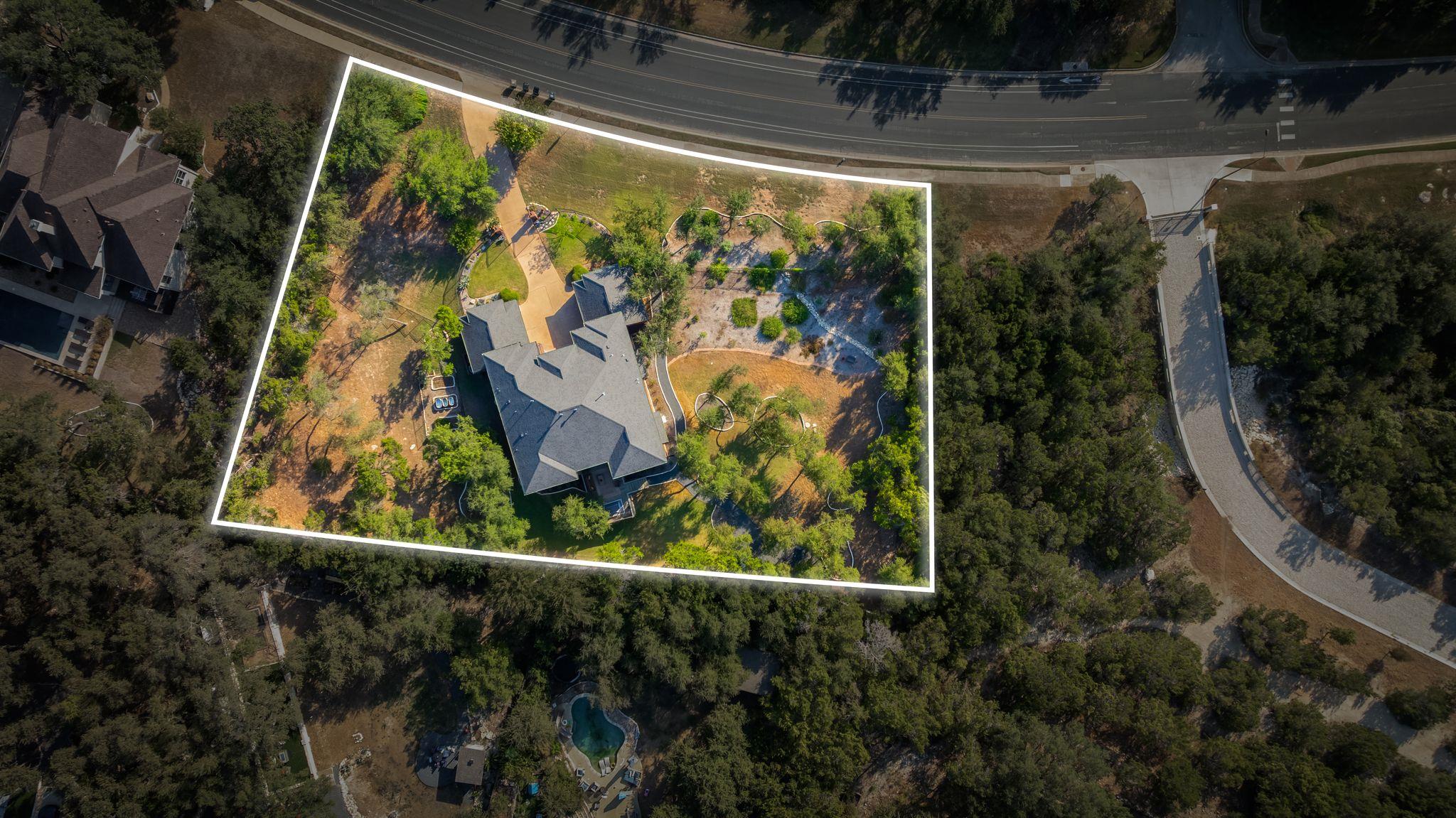 Image 40 of 40 For 13612 Flat Top Ranch Rd