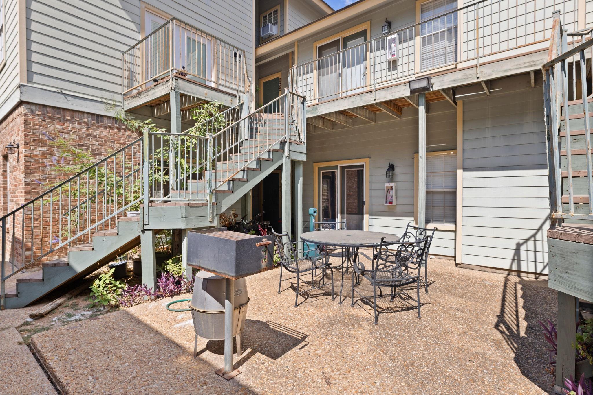 Details for 2810 Nueces St 105, Austin, TX 78705