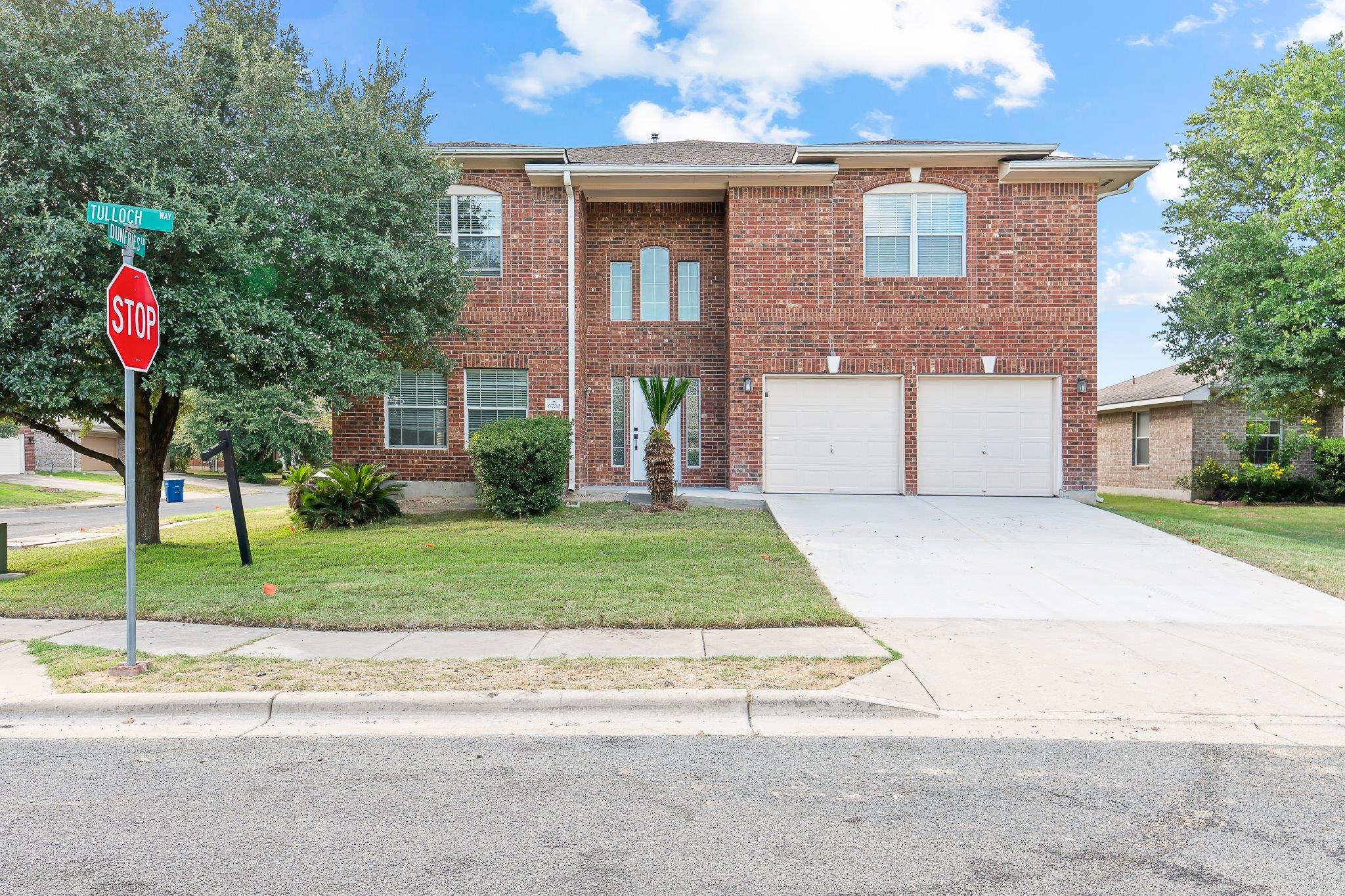 Details for 6700 Tulloch Way, Austin, TX 78754