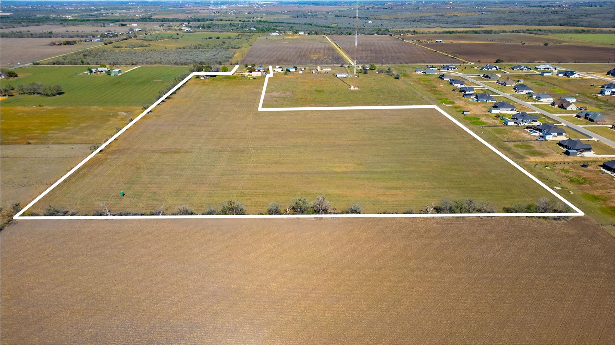 Details for Tbd Santa Clara Rd, Seguin, TX 78155
