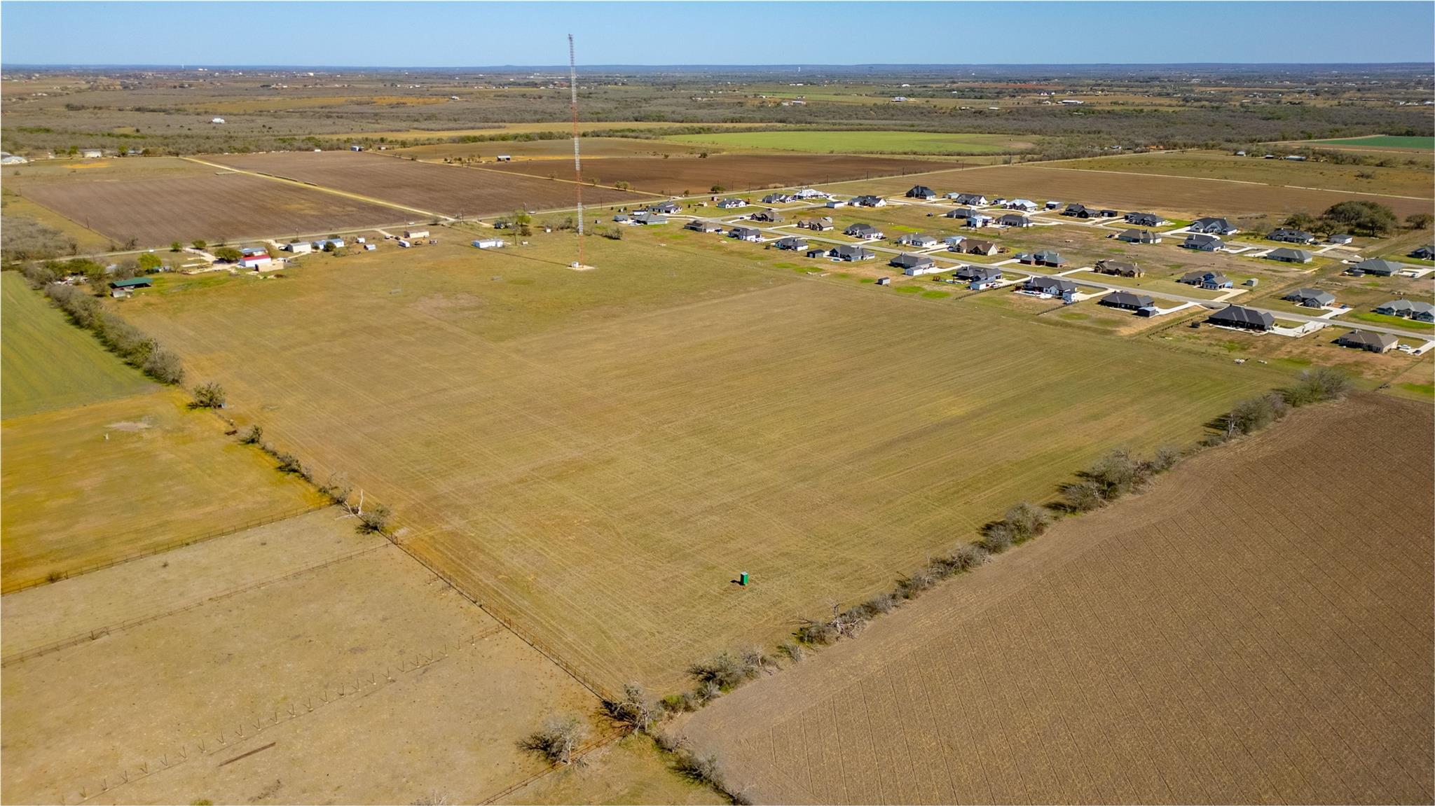 Image 2 of 8 For Tbd Santa Clara Rd