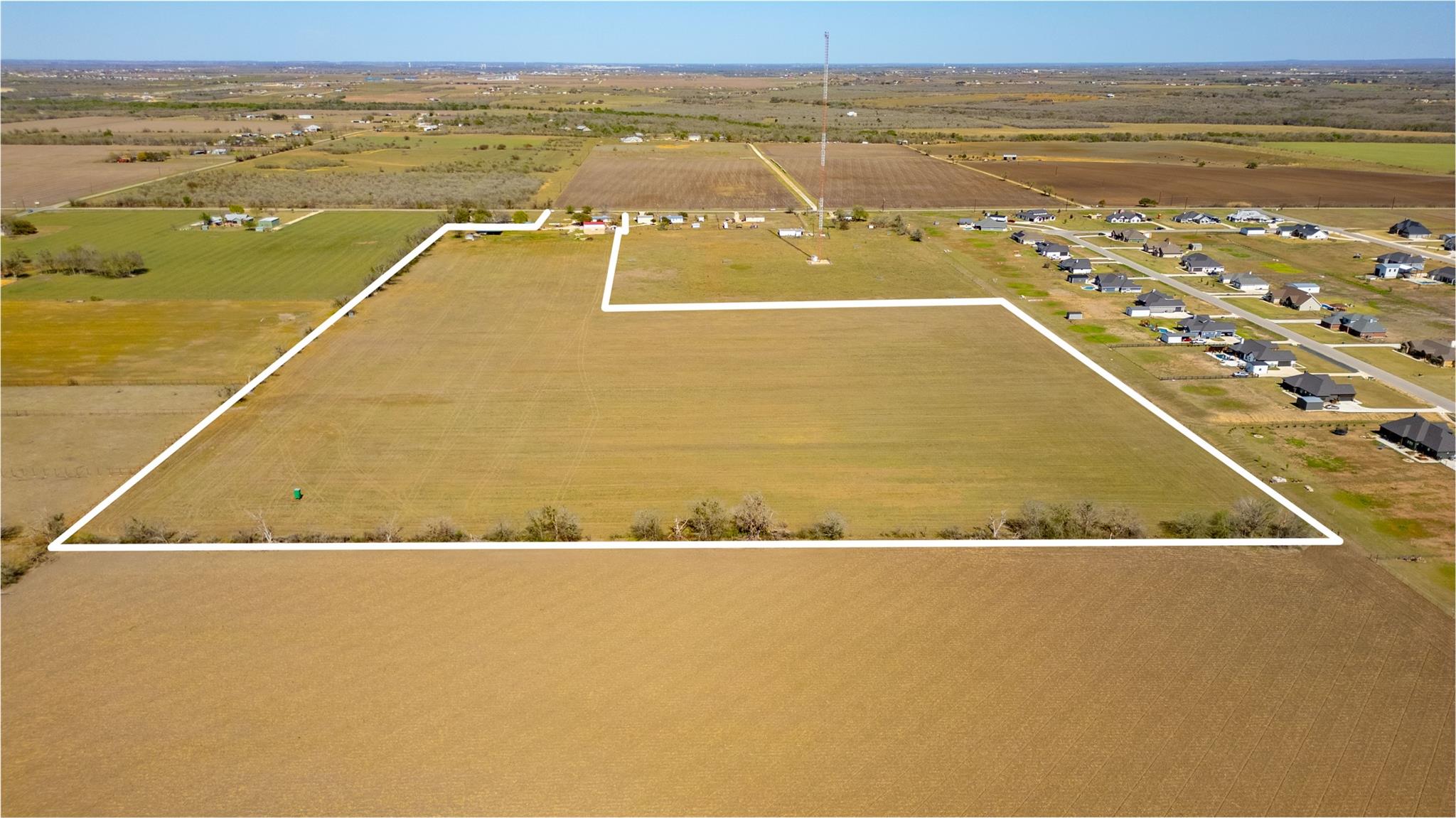 Image 4 of 8 For Tbd Santa Clara Rd