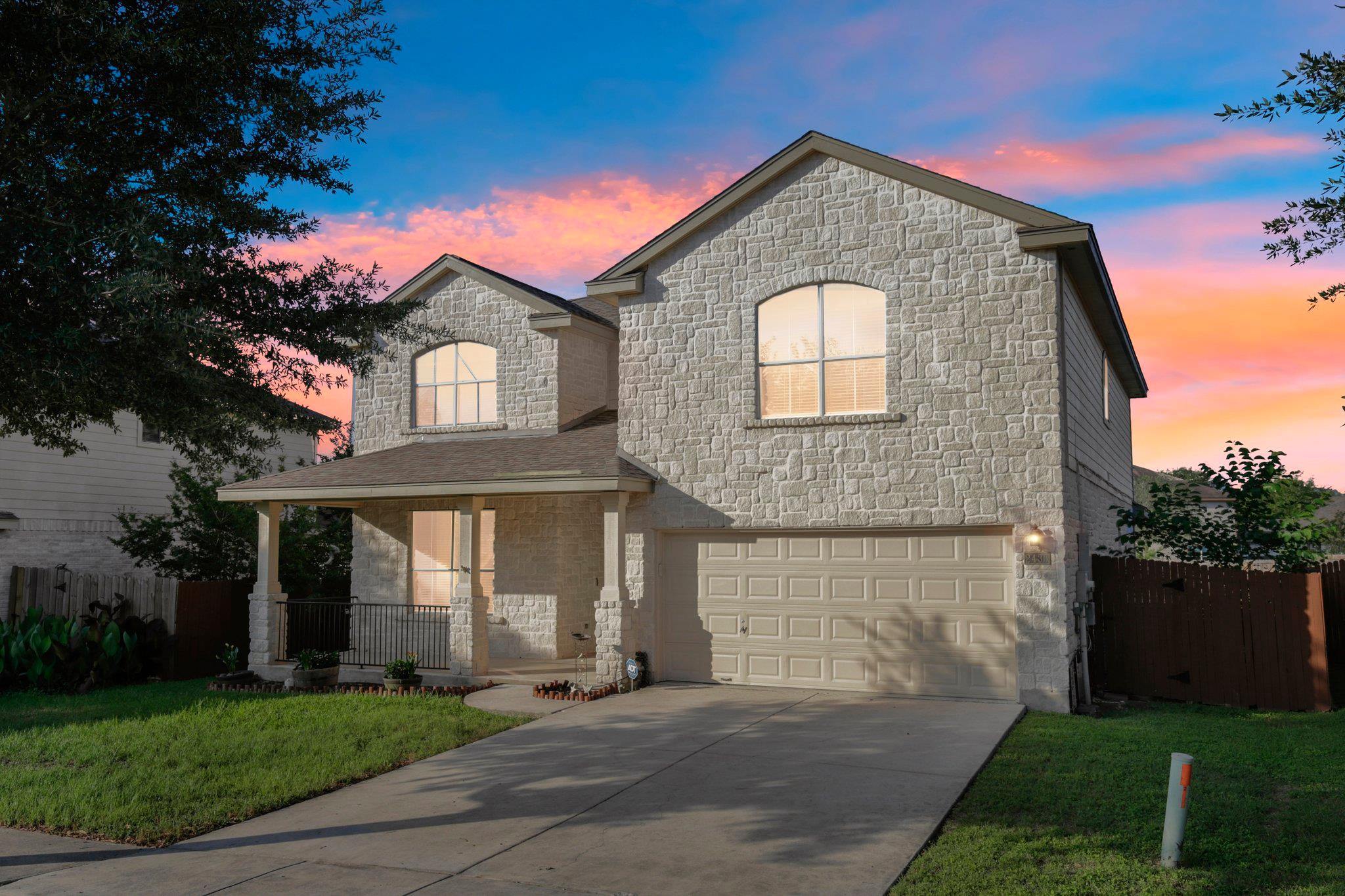 Details for 2430 Dove Crossing Dr, New Braunfels, TX 78130