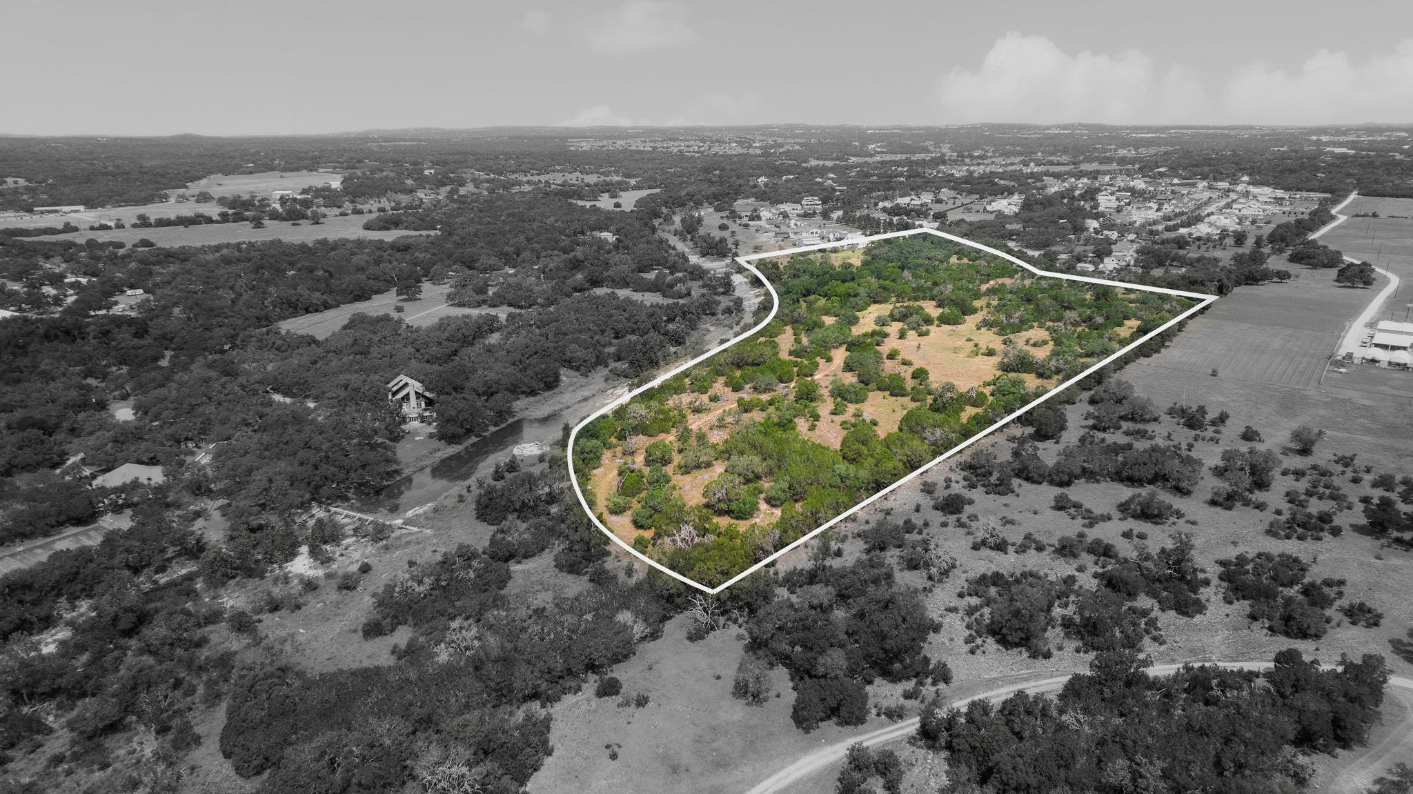 Image 2 of 21 For Tbd 25+-- Acres Trebled Waters Trl