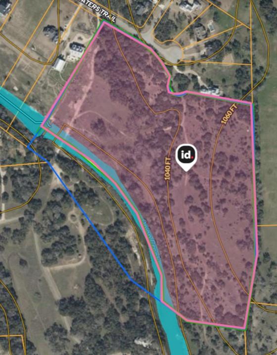 Image 21 of 21 For Tbd 25+-- Acres Trebled Waters Trl