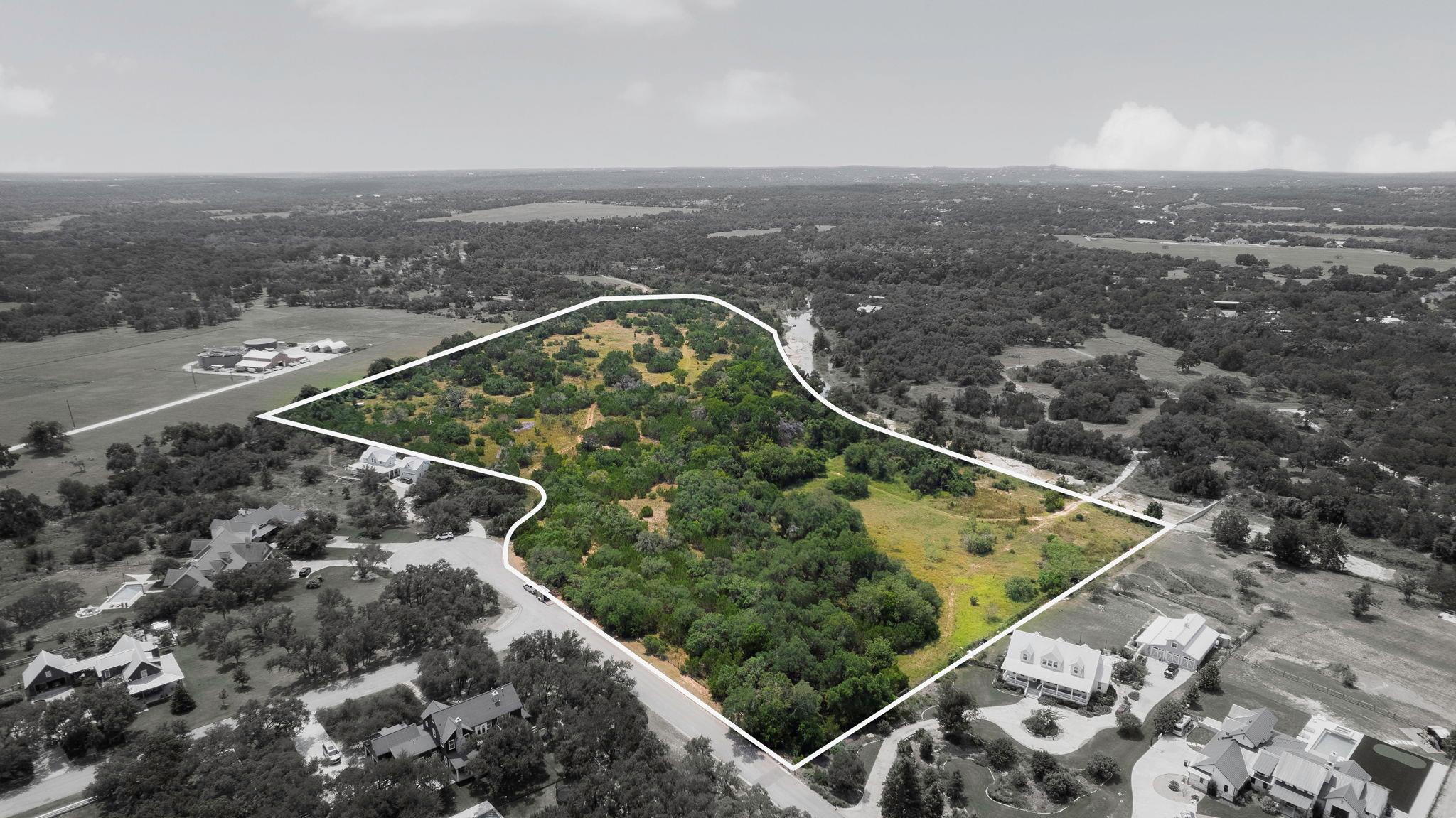 Image 3 of 21 For Tbd 25+-- Acres Trebled Waters Trl