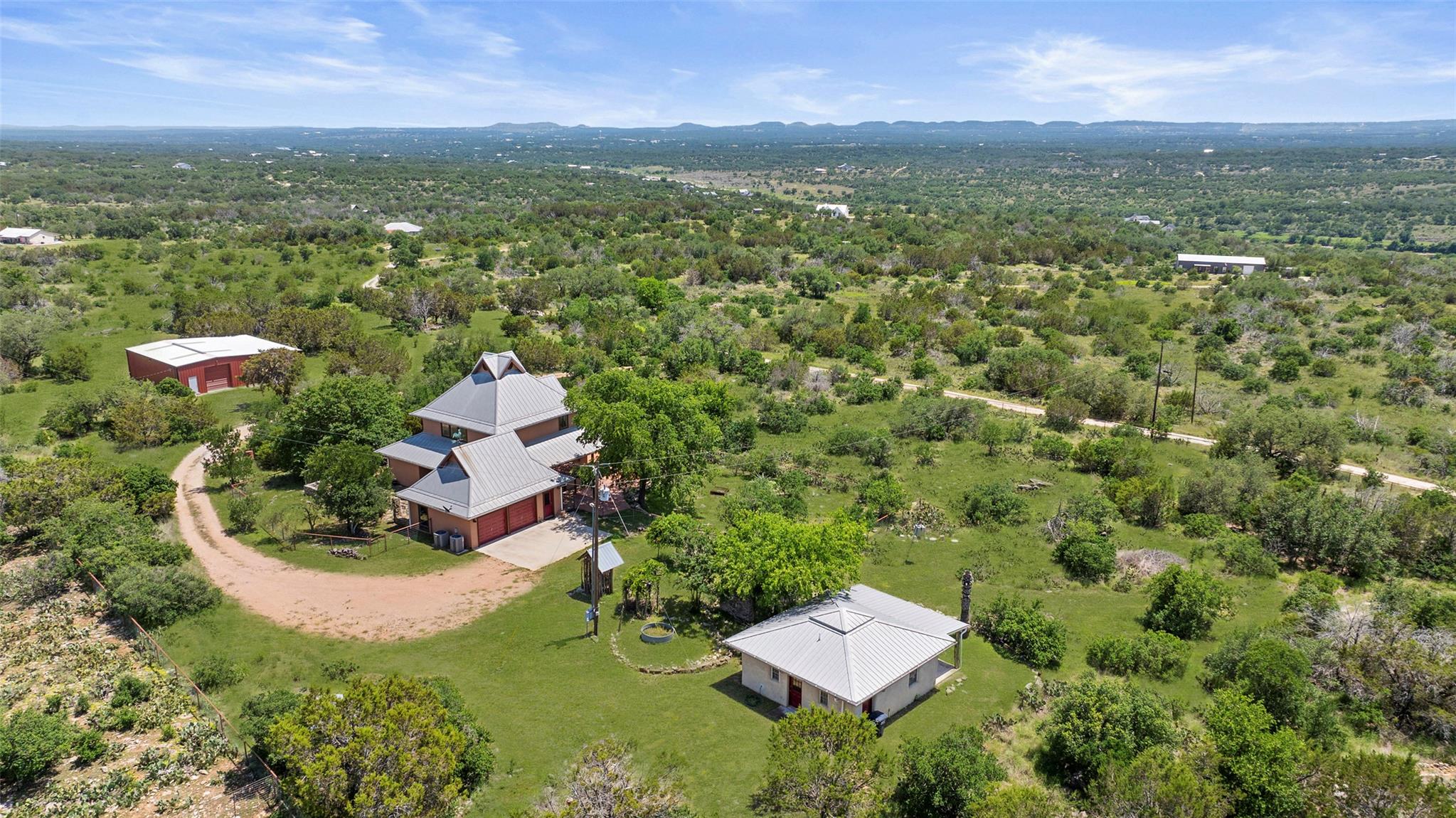 Details for 309 Cactus Trl, Johnson City, TX 78070