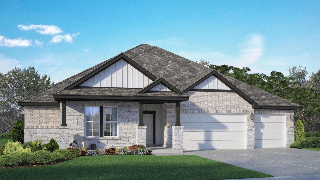 Details for 1705 Paint Horse Trl, Harker Heights, TX 76548