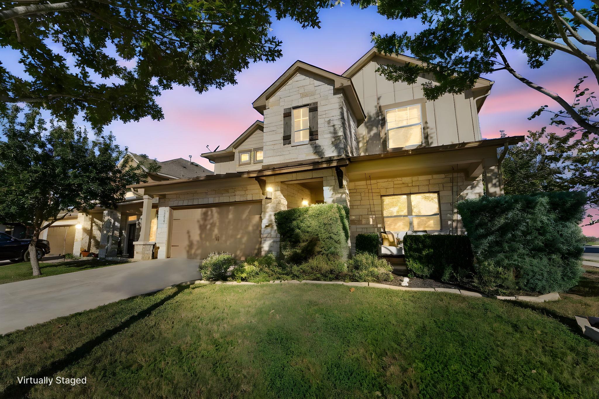 Details for 11921 Spoke Holw, Schertz, TX 78154