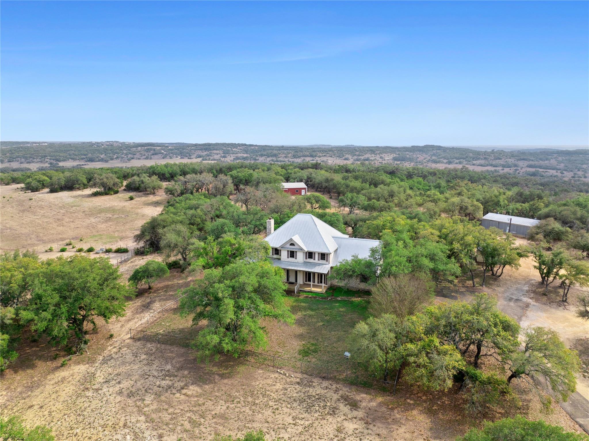 Details for 14511 Farm To Market 32, Blanco, TX 78606