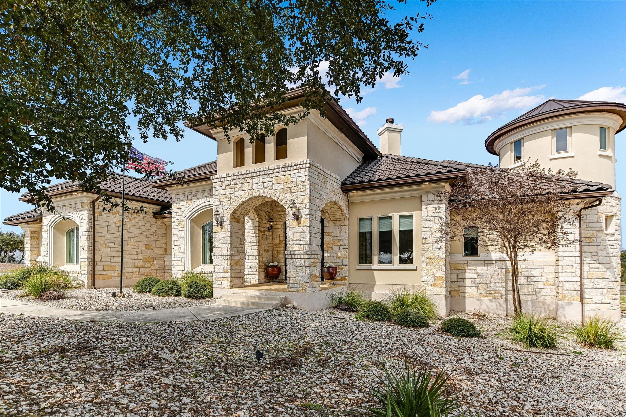 Details for 1218 Libby Lookout, Canyon Lake, TX 78133
