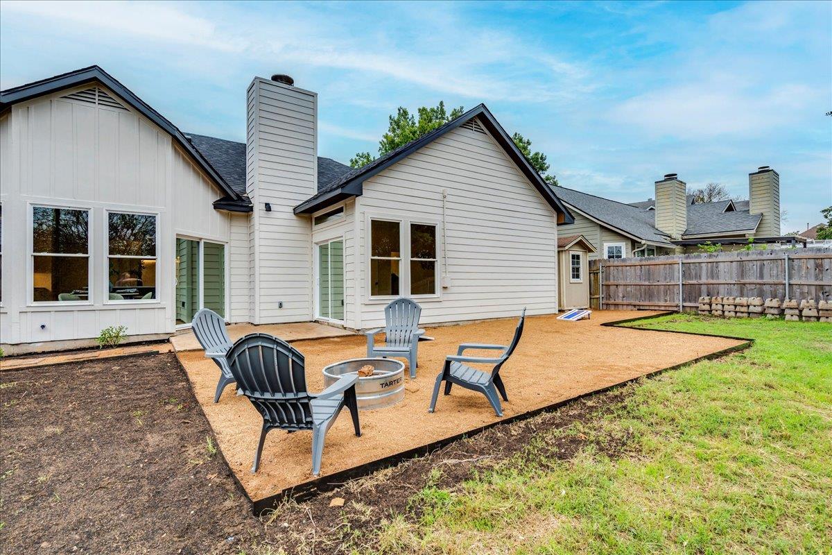 Image 28 of 40 For 8308 Foxhound Trl