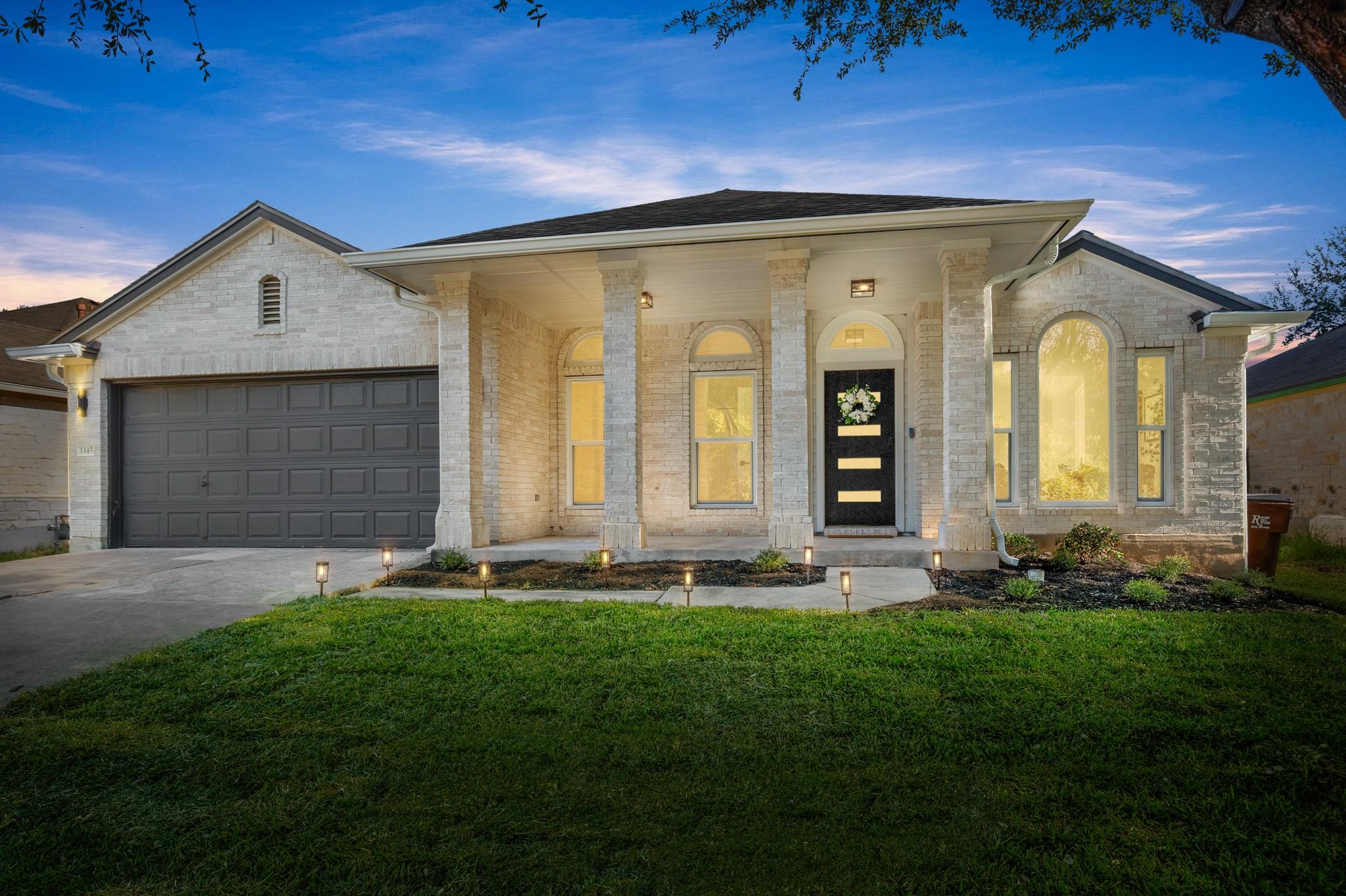 Details for 3345 Rod Carew Dr, Round Rock, TX 78665