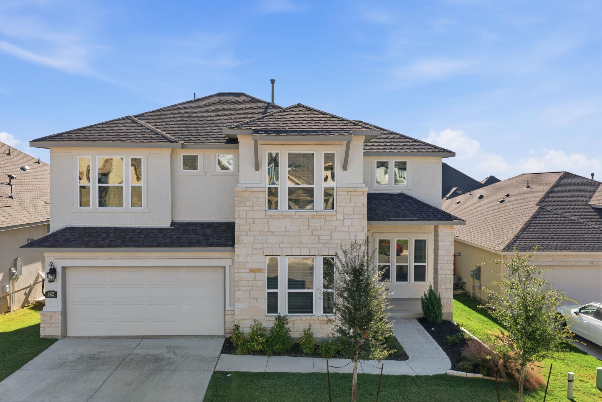 Details for 662 Hidden View St, New Braunfels, TX 78130