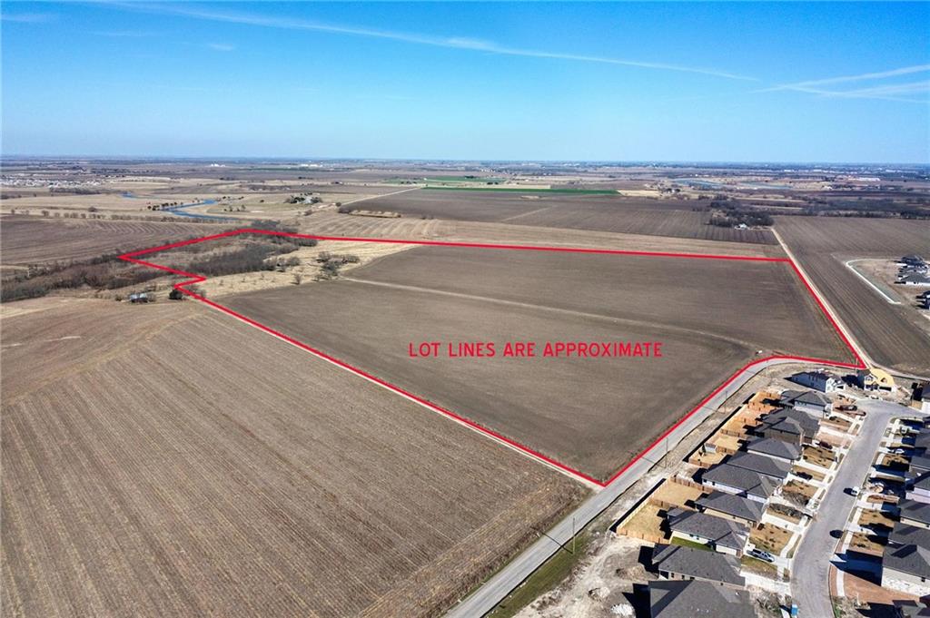Details for 1501 County Road 132 Rd, Hutto, TX 78634