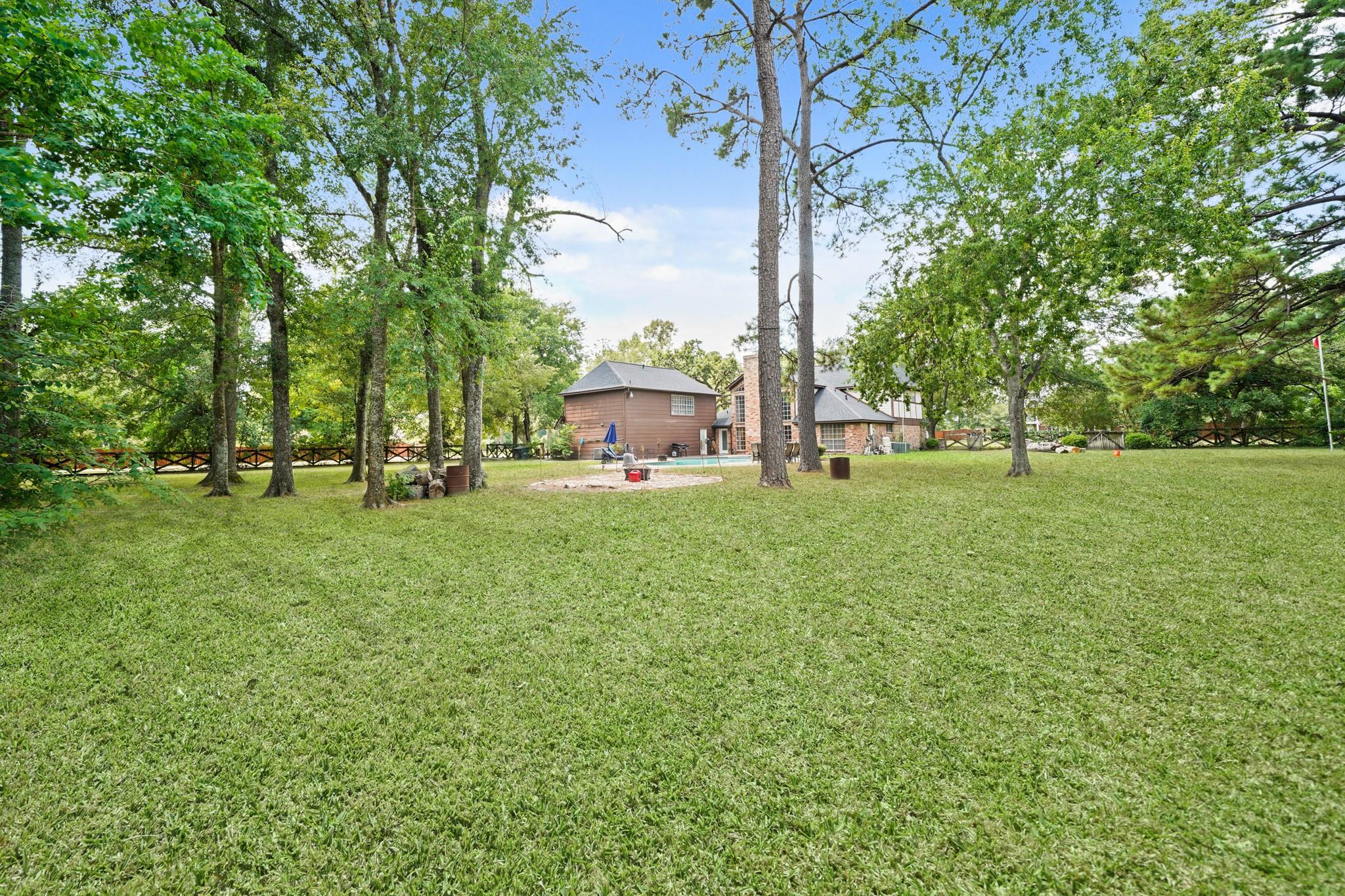 Image 35 of 38 For 13218 Blossomheath Rd