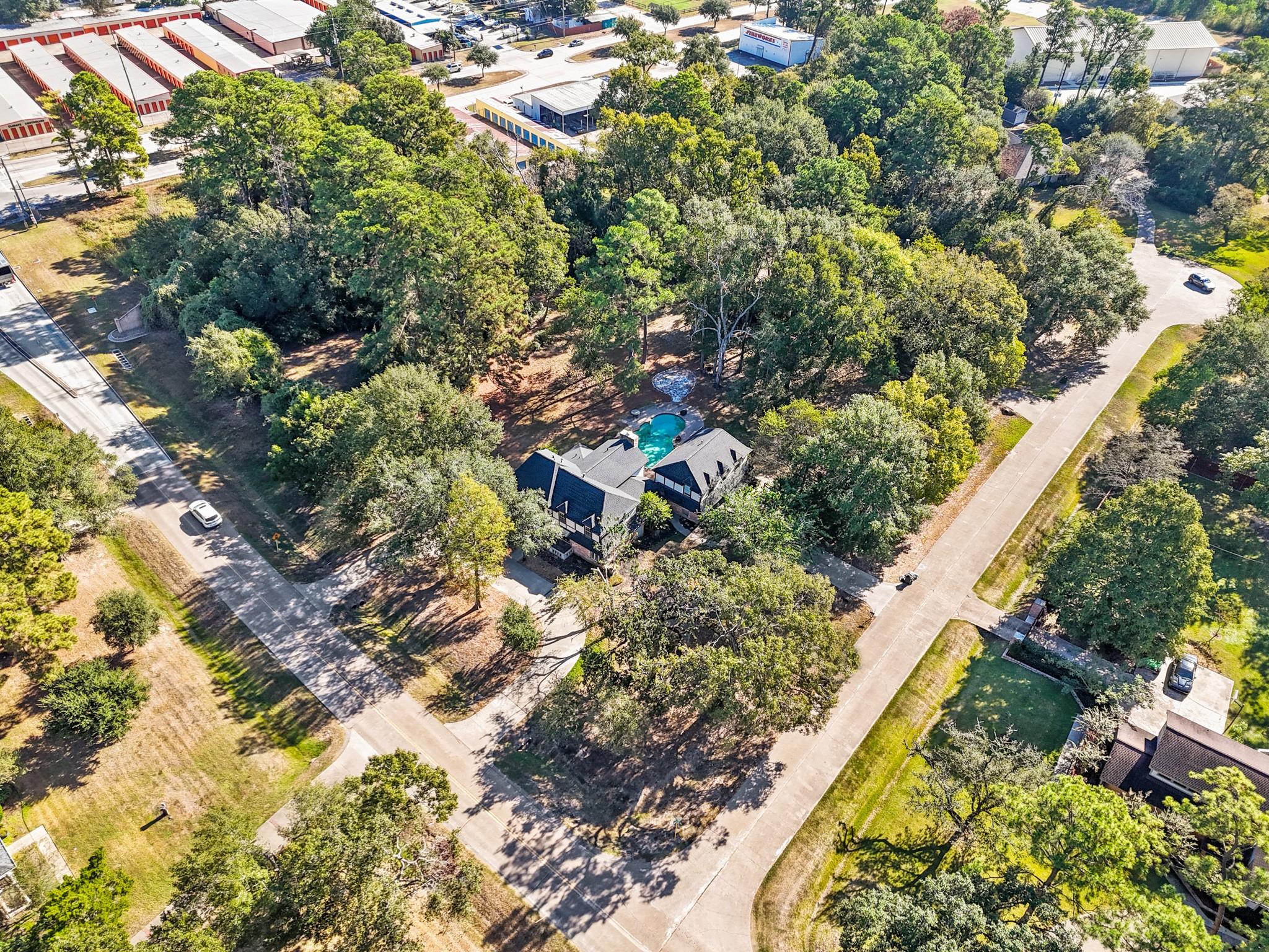 Image 38 of 38 For 13218 Blossomheath Rd