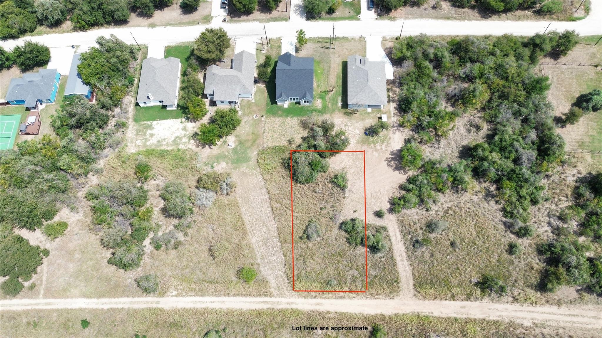 Details for 144 Waimanalo Dr, Bastrop, TX 78602