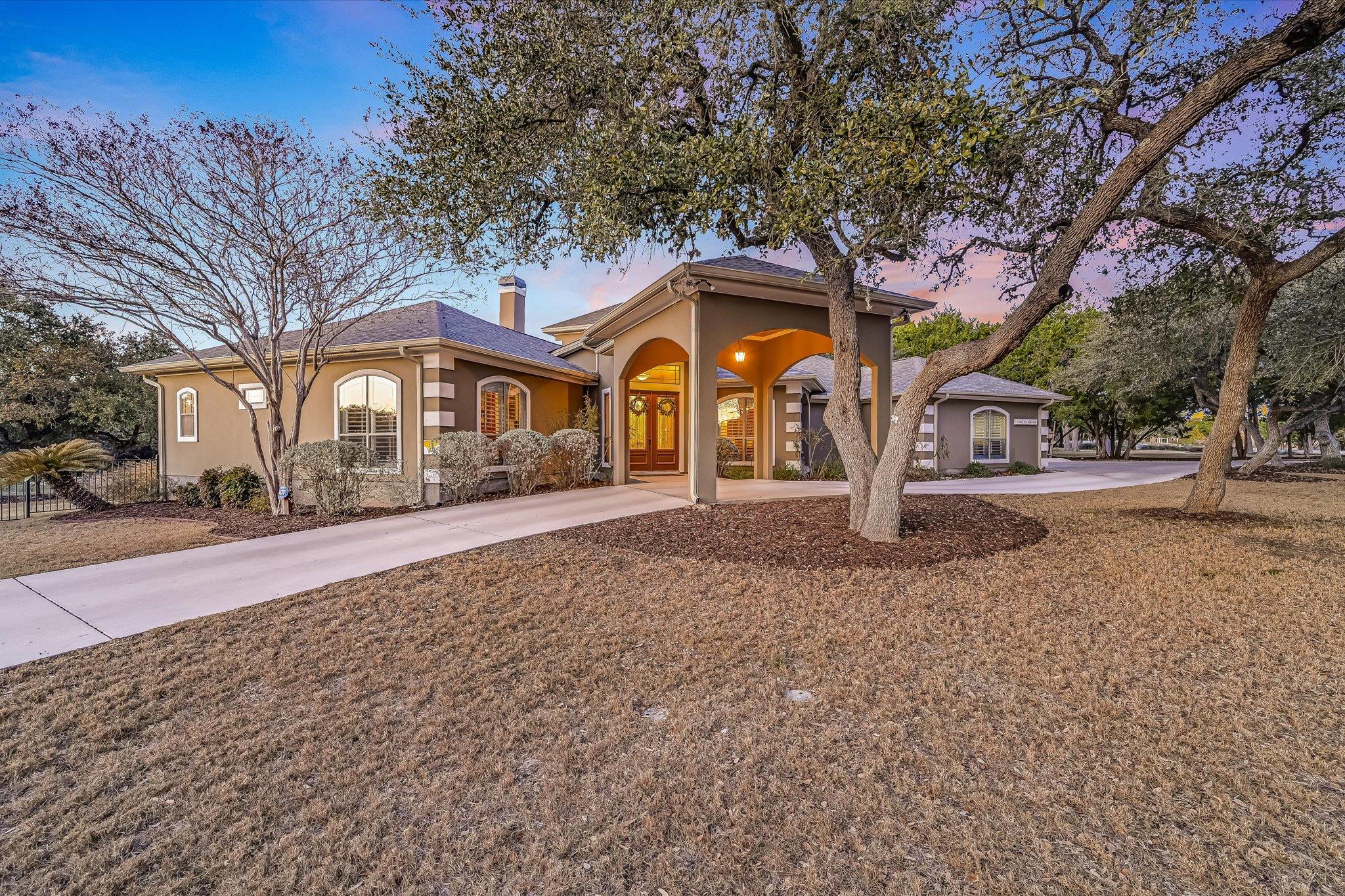 Details for 2609 Camel Trl, New Braunfels, TX 78132