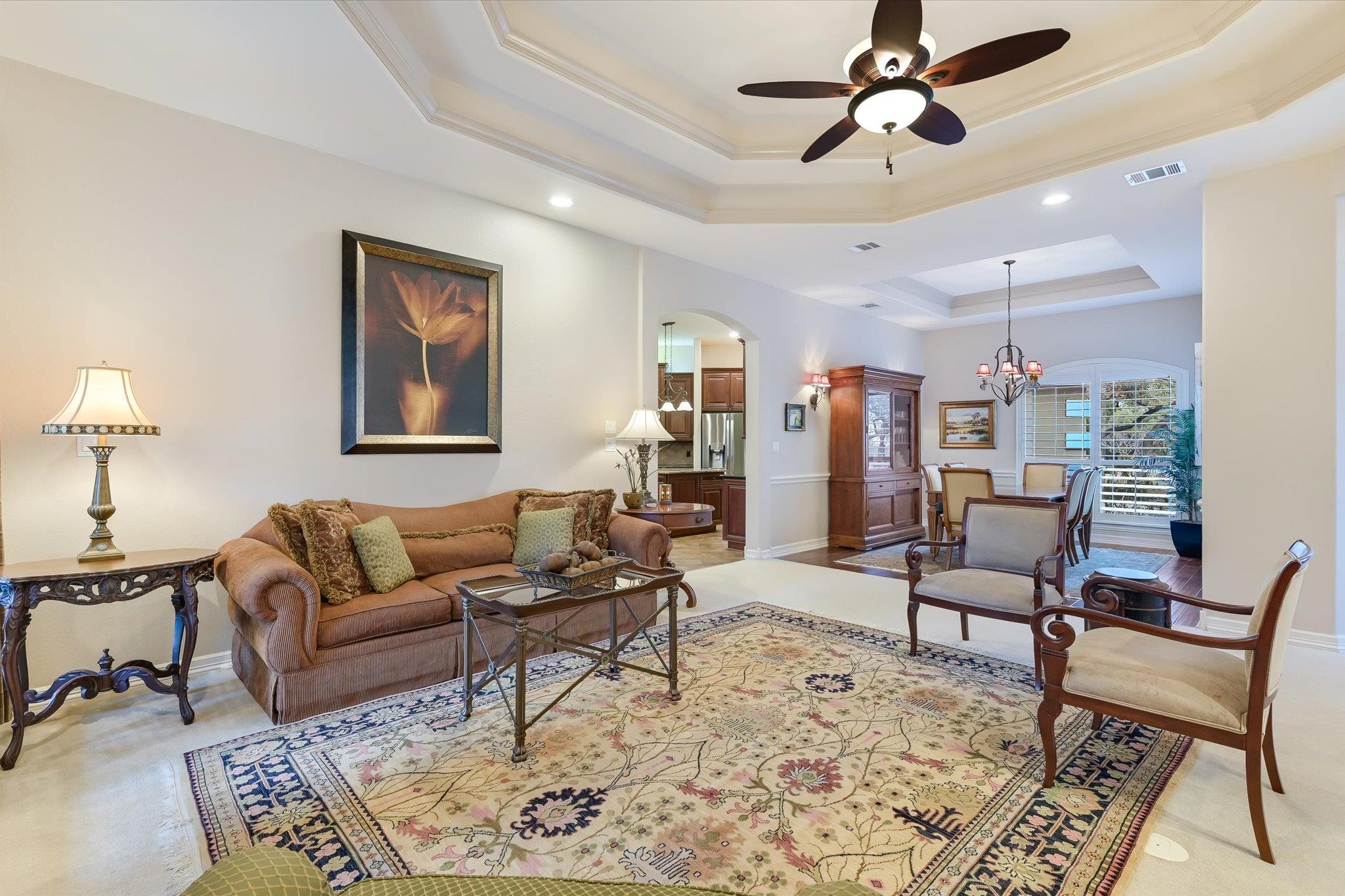 Image 9 of 39 For 2609 Camel Trl