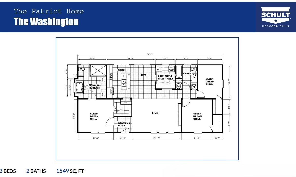 Image 11 of 40 For 722 Wildwood Ln