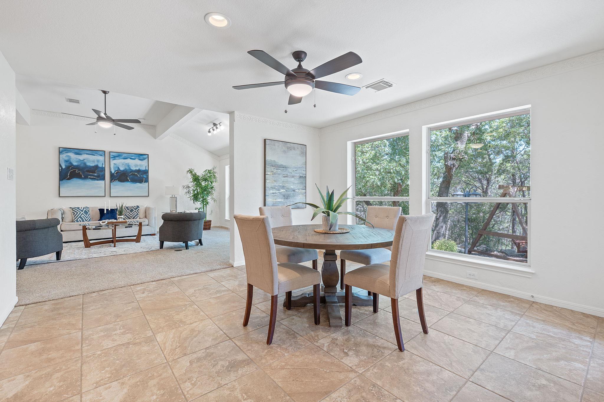 Image 15 of 38 For 12216 Hanging Valley Dr